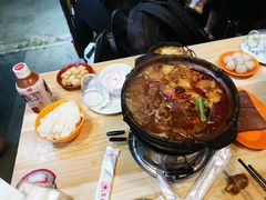 -范贤光鸡公煲(平乐园总店)