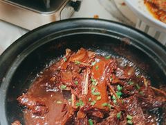 -袁州宴·地道袁州菜(袁山东路店)