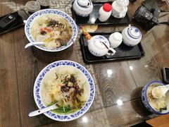 -老温州馄饨担(东游大厦店)