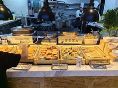 -冀粤香海鲜自助餐厅(西美五洲店)
