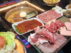 -唱客美食KTV量贩(北京路店)