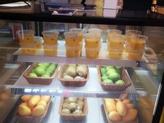 -7分甜(上海新天地广场店)