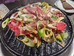 -厚味居炙子烤肉·清真(天桥南纬路店)