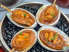 -品海楼·大连海鲜(老虎滩店)