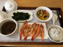 -莉泽月子中心(鹅潭汇店)