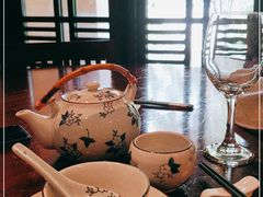 -良渚君澜度假酒店·中餐厅