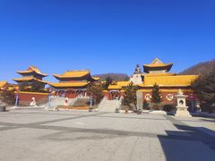 -六鼎山文化旅游区