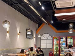 -白玉·朝鲜族烤串(南山店)