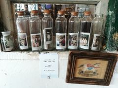 -懒鱼时光馆(沙坪坝店)