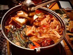 寿喜锅-黑牛の店·和牛烧肉(合生汇店)