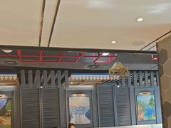 -通海俄式烧烤·俄罗斯大串(嵩山路店)