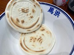 -马洪小炒泡馍馆(钟楼回民街店)