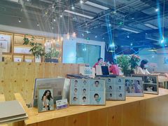 -天真蓝照相馆(五角场百联又一城店)
