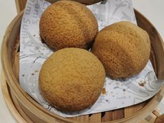 -蔡澜点心·粤菜(月星环球港店)