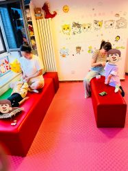 -健儿康童小儿推拿(大兴店)