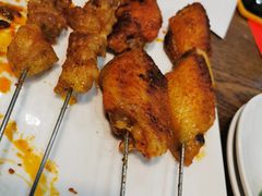 -双合园·海鲜水饺青岛菜(万佳广场店)