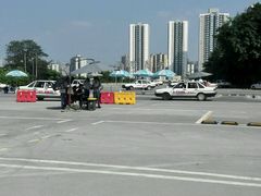 -乔森驾校(杨家坪总校)