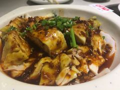 口水鸡-蛙蛙叫干锅年代(簋街总店)