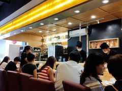 -东京屋(武定路店)