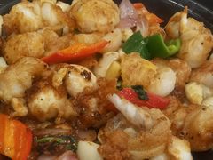 -寻味顺德·南记酒家·传统顺德菜·鱼生(广源路店)