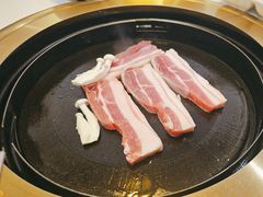 -韩时烤肉(枫蓝店)