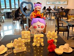 -铭轩中餐厅·海南菜·粤菜(亚龙湾瑞吉店)
