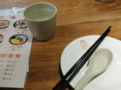-新澳港式茶餐厅(余姚路店)