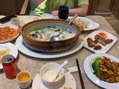 -洪福饭店·十八年老店