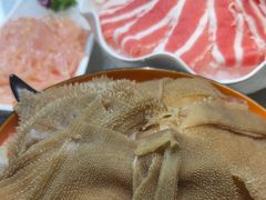 -锅爷爷重庆老火锅(临平店)