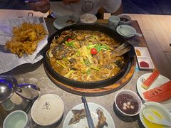 -老板恋上鱼(恒隆广场店)