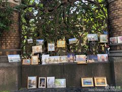 -滴血救世主教堂