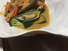 -梧桐餐厅(泉城路店)