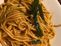 葱油拌面-兰溪小馆(东直门簋街店)