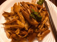 鹿鸣春香鸡-鹿鸣春饭店(总店)