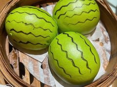 -云山茶餐厅(广东大厦店)