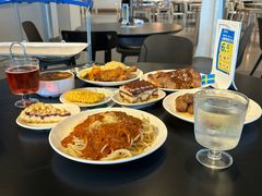 -宜家·瑞典风味餐厅(无锡店)