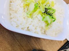 -紫光园·烤鸭(沙河物美店)