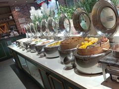 -凡塔斯牛排自助餐厅(广东佛山三水万达店)