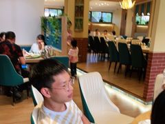 -金塔傣乡·云南民族特色菜·傣味手抓饭(金瓦路店)