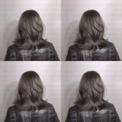 -ASG Hair Salon烫染·接发