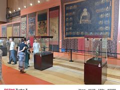 -三亚湾红树林国际会展中心(演出售票)