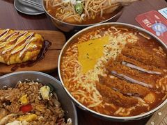 -青春分食(仙林大学城店)