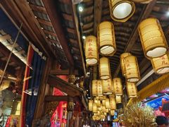 -小龙坎火锅(全球总店)