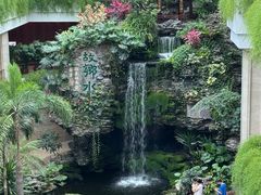 -白天鹅宾馆-宏图府餐厅