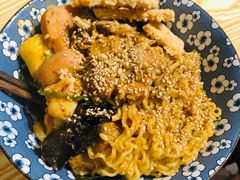 -皆道拌麻辣烫·麻辣拌