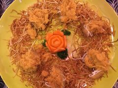 -蘑菇私房菜小馆(杨家坪西城天街店)