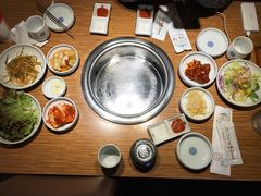 -王妃家(明洞中央店)