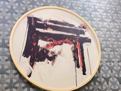 -上渔铁板烧(熙悦汇店)