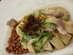 -汇兴源餐馆(小北路店)