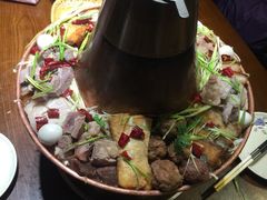 -下杨家青海土火锅(海湖店)